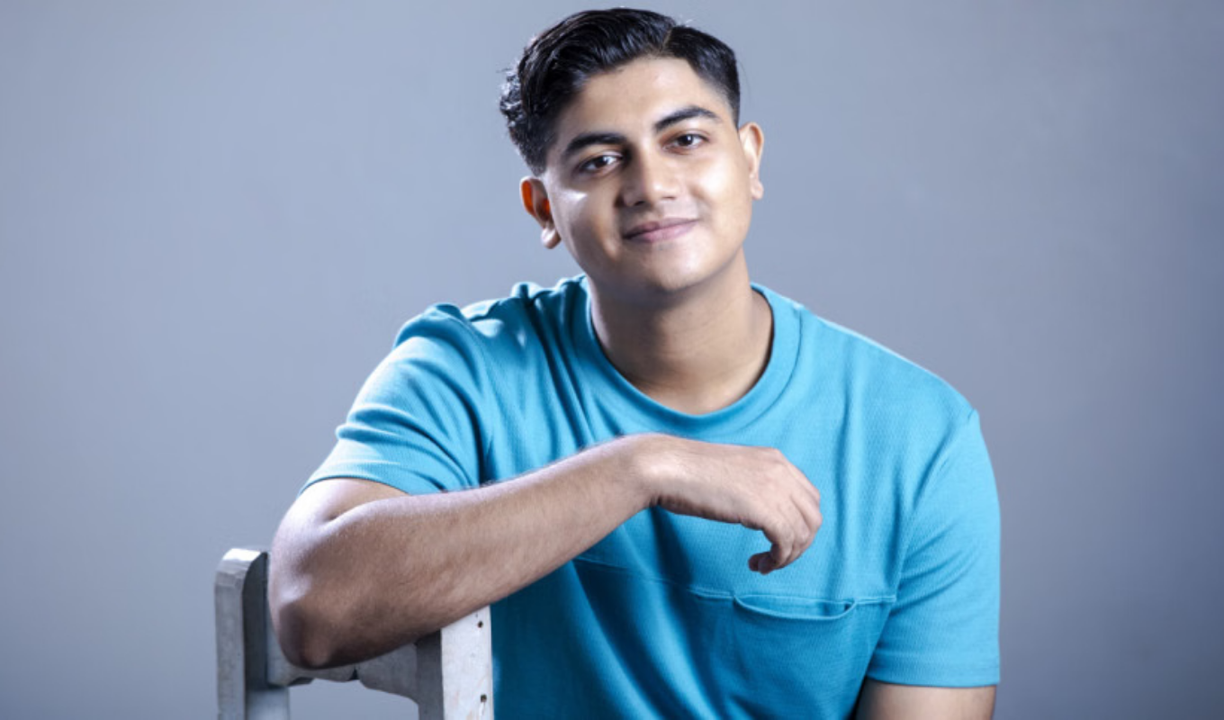 মাহতিম শাকিবের সুরের পেছনে এক শিল্পীর গল্প মাহতিম শাকিবের সুরের পেছনে: এক শিল্পীর গল্প