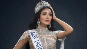 মিস ইউনিভার্সে বাংলাদেশের মিথিলার জ্বলজ্বলে সাফল্য