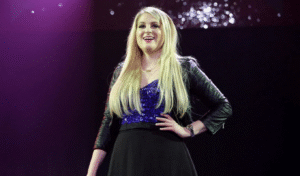 মেগান ট্রেইনারের সঙ্গীতযাত্রা বেস থেকে সত্যিকারের পপ ক্ষমতায়নের পথে মেগান ট্রেইনারের সঙ্গীতযাত্রা: “বেস” থেকে সত্যিকারের পপ ক্ষমতায়নের পথে