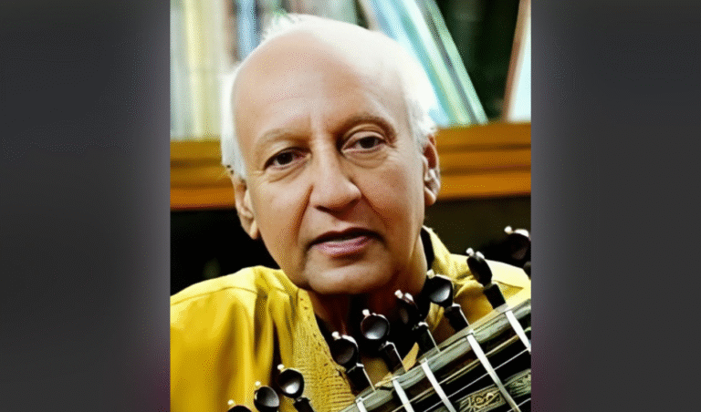 মোবারক হোসেন খানের ৬ষ্ঠ মৃত্যুবার্ষিকী সুরের অমর পথিক