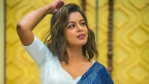 রাজনীতিতে নামার প্রশ্নে কী বললেন ইমন চক্রবর্তী