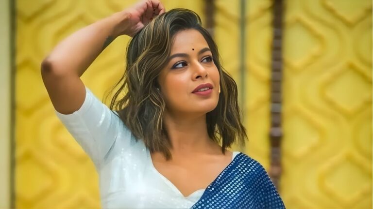 রাজনীতিতে নামার প্রশ্নে কী বললেন ইমন চক্রবর্তী