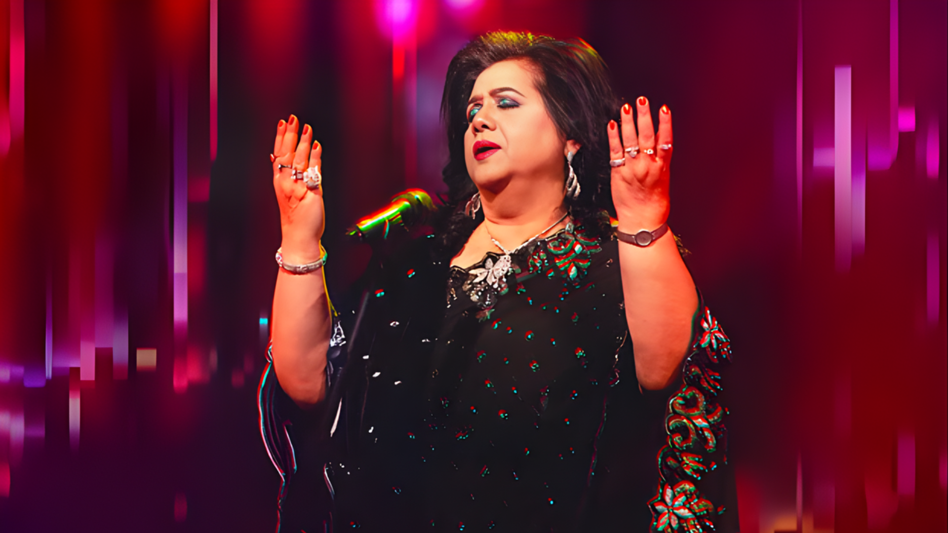 রুনা লায়লার গাওয়া সেরা সুফি গান ‘মাস্ত কালান্দার’ জেনে নিন এর গোপন গল্প