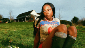 র‍্যাচেল চিনৌরিরির 'লিটল হাউজ' উন্মোচন