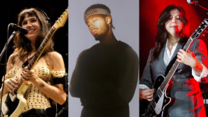 লস এঞ্জেলেসে সুদান এবং ফিলিস্তিনের জন্য চ্যারিটি কনসার্টের ঘোষণা