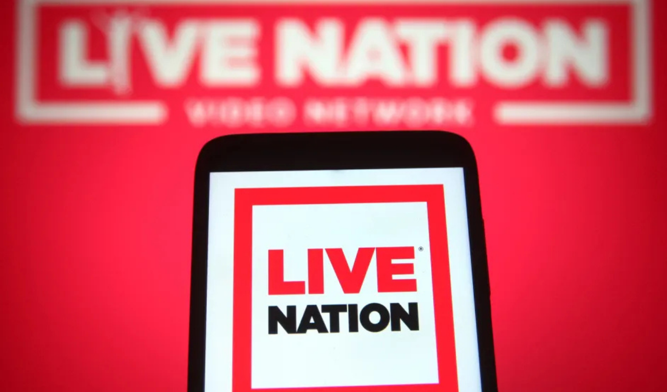 লাইভ নেশন এর রাজস্ব ৮.৫ বিলিয়ন ডলার কনসার্টের চাহিদায় ব্যাপক বৃদ্ধি লাইভ নেশন-এর রাজস্ব ৮.৫ বিলিয়ন ডলার, কনসার্টের চাহিদায় ব্যাপক বৃদ্ধি