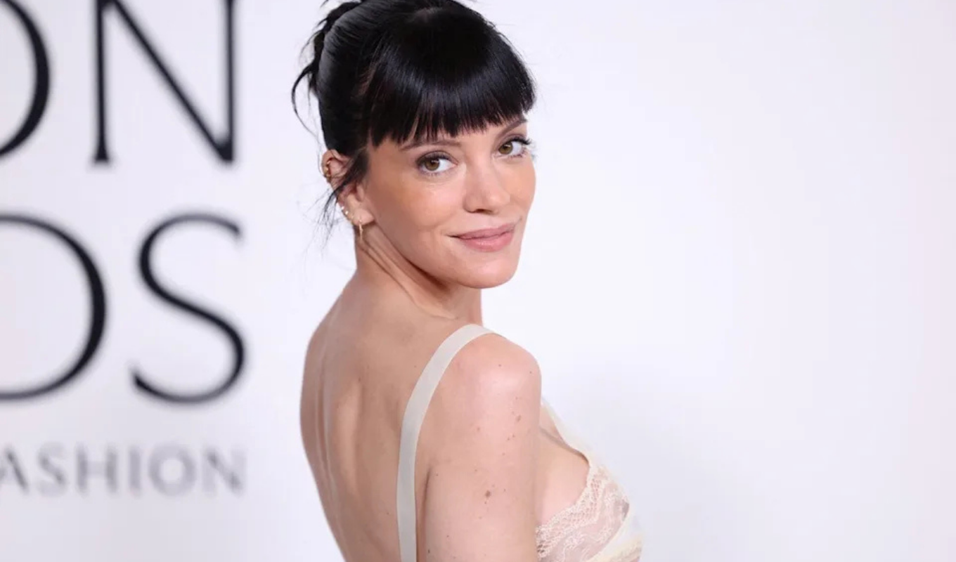 লিলি অ্যালেনের ট্যুর ঘোষণা টিকিট বিক্রি শুরু হতে আরও লিলি অ্যালেনের ট্যুর ঘোষণা, টিকিট বিক্রি শুরু হতে আরও এক সপ্তাহ