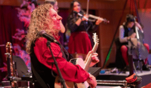 শিরোনাম ডেভিড আর্কেনস্টোন ও বন্ধুদের সঙ্গে শীতকালীন কনসার্ট ডেভিড আর্কেনস্টোন ও বন্ধুদের সঙ্গে শীতকালীন কনসার্ট, ডিসেম্বর ৬, ২০২৫, লাস ভেগাস, নিউ মেক্সিকো