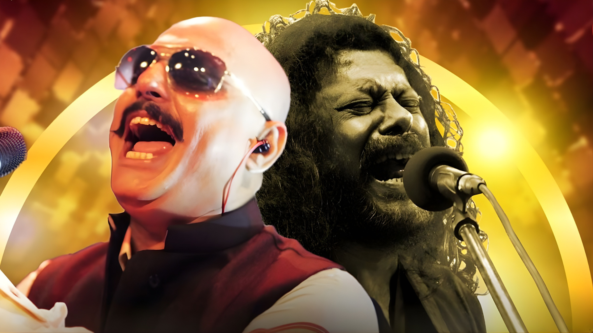 শেষ মুহূর্তে ধাক্কা! জেমস–আলী আজমতের মহাধামাকা কনসার্ট কেন হঠাৎ স্থগিত? 1 শেষ মুহূর্তে ধাক্কা! জেমস–আলী আজমতের মহাধামাকা কনসার্ট কেন হঠাৎ স্থগিত