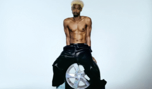 সঙ্গীত খবর Danny Brown Smerz IDLES Thumper Panchiko ও আরও অনেক Danny Brown, Smerz, IDLES, Thumper, Panchiko ও আরও অনেক