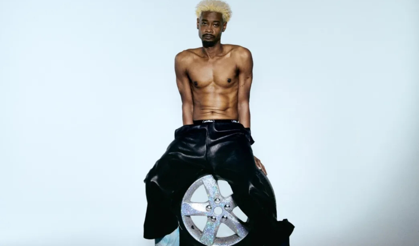 সঙ্গীত খবর Danny Brown Smerz IDLES Thumper Panchiko ও আরও অনেক Danny Brown, Smerz, IDLES, Thumper, Panchiko ও আরও অনেক