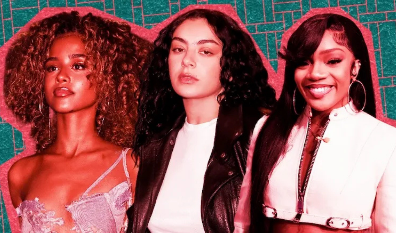 সপ্তাহের সেরা নতুন মিউজিক যা আপনাকে অবশ্যই শুনতে হবে সপ্তাহের সেরা নতুন মিউজিক যা আপনাকে অবশ্যই শুনতে হবে