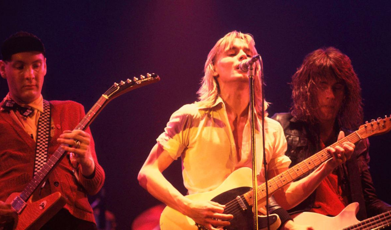 সস্তা ট্রিকের পরবর্তী ট্যুরে বাজবে তাদের সবচেয়ে আইকনিক অ্যালবাম