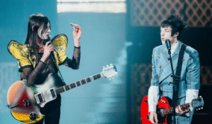 সানরেমো ২০২৬ এর অংশগ্রহণকারীরা ৩০ নভেম্বর ঘোষণা করা হবে সানরেমো ২০২৬ এর অংশগ্রহণকারীরা ৩০ নভেম্বর ঘোষণা করা হবে