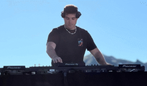 সুইস ইলেকট্রনিক সঙ্গীতের নতুন তারকা The Lights এর উত্থান সুইস ইলেকট্রনিক সঙ্গীতের নতুন তারকা: The Light’s এর উত্থান