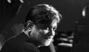 সৃজিত মুখোপাধ্যায় এবার সঙ্গীত পরিচালক নতুন ভূমিকায় দেখা যাবে ‘শ্রীরামপুর ডায়রিজ এ সৃজিত মুখোপাধ্যায় এবার সঙ্গীত পরিচালক, নতুন ভূমিকায় দেখা যাবে ‘শ্রীরামপুর ডায়রিজ’-এ