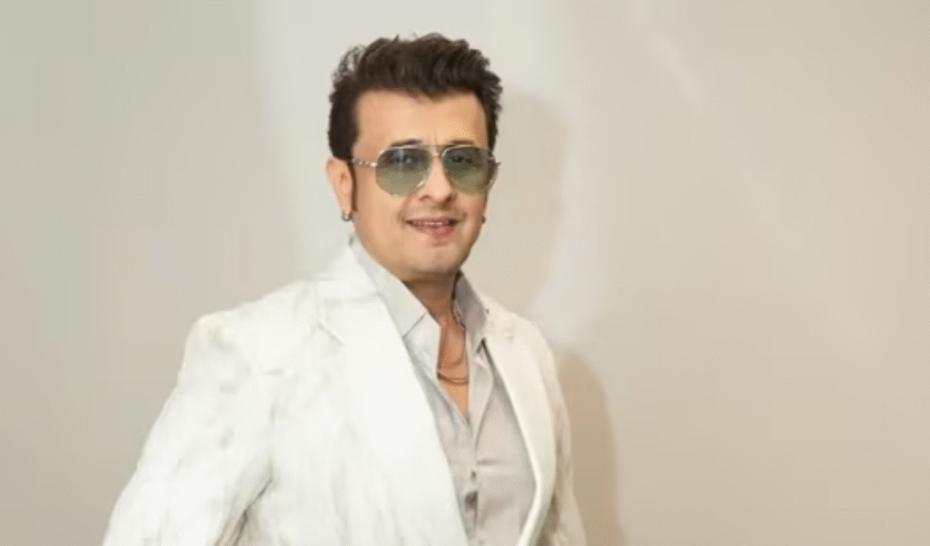 সোনু নিগমের মতামত এআইকে সহকারী হিসেবে ব্যবহার করুন বস হিসেবে নয় সোনু নিগমের মতামত: "এআইকে সহকারী হিসেবে ব্যবহার করুন, বস হিসেবে নয়"