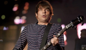 স্টোন রোজেসের বিখ্যাত বেসিস্ট গ্যারি ‘মানি মাউনফিল্ড মারা গেছেন স্টোন রোজেসের বিখ্যাত বেসিস্ট গ্যারি ‘মানি’ মাউনফিল্ড মারা গেছেন