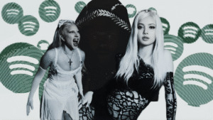 স্পটিফাইতে ১৩০ মিলিয়ন স্ট্রিম পার করা গান