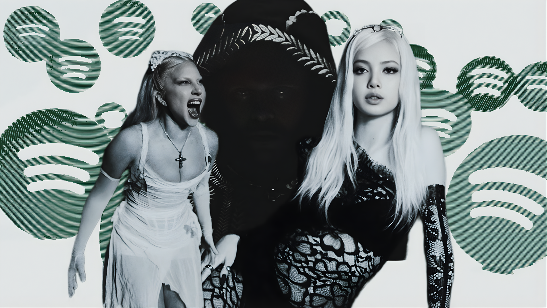 ২০২৫ সালের প্রথম দিনেই স্পটিফাইতে ১৩০ মিলিয়ন স্ট্রিম পার করা গান 1 স্পটিফাইতে ১৩০ মিলিয়ন স্ট্রিম পার করা গান