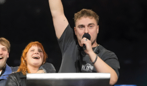 স্যাম ফেন্ডারের মার্সারি প্রাইজ পুরস্কারের স্যাম ফেন্ডারের মার্সারি প্রাইজ পুরস্কারের অর্থ: যুক্তরাজ্যের গানের ছোট মঞ্চগুলোর জন্য এক গুরুত্বপূর্ণ সহায়তা