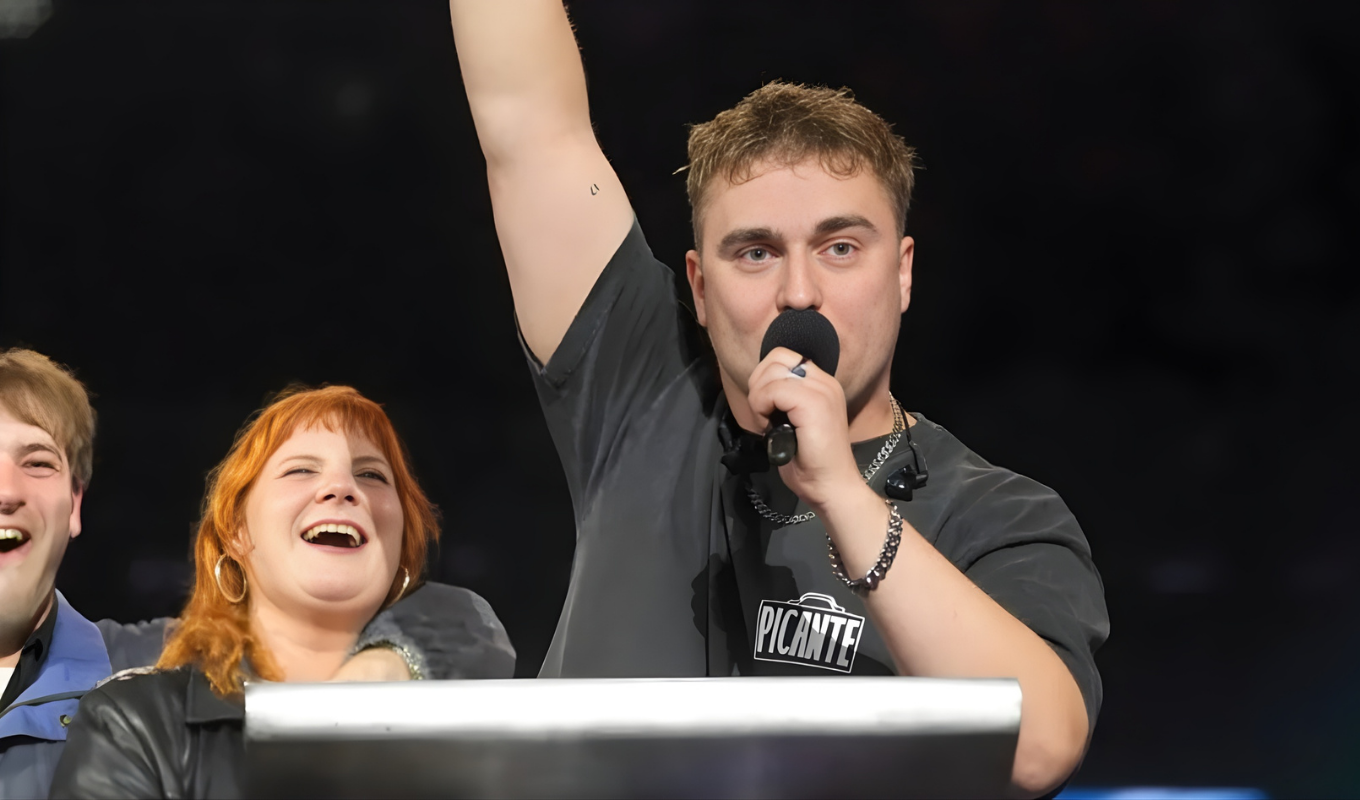 স্যাম ফেন্ডারের মার্সারি প্রাইজ পুরস্কারের স্যাম ফেন্ডারের মার্সারি প্রাইজ পুরস্কারের অর্থ: যুক্তরাজ্যের গানের ছোট মঞ্চগুলোর জন্য এক গুরুত্বপূর্ণ সহায়তা