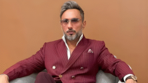 হানি সিং–কপিল শর্মা আবার একসঙ্গে,