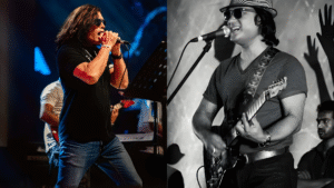 হাসানের জন্য লেখা গানটা কীভাবে হয়ে উঠল শাফিনের কাল্পনিক সৃষ্টি