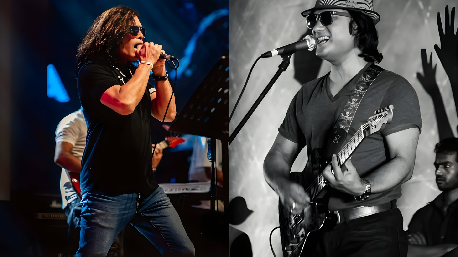 হাসানের জন্য লেখা গানটা কীভাবে হয়ে উঠল শাফিনের কাল্পনিক সৃষ্টি