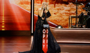 ১০০ বছর পূর্ণ হলে গ্র্যান্ড ওল অপ্রি দেশের সঙ্গীতের ঐতিহ্যের রক্ষক ১০০ বছর পূর্ণ হলে, গ্র্যান্ড ওল' অপ্রি দেশের সঙ্গীতের ঐতিহ্যের রক্ষক