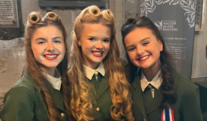 ১৯৪০ এর দশকের সঙ্গীতের মাধ্যমে নস্টালজিয়ার এক নতুন দিগন্ত ১৯৪০-এর দশকের সঙ্গীতের মাধ্যমে নস্টালজিয়ার এক নতুন দিগন্ত