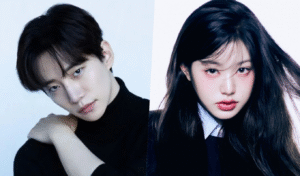 ২০২৫ মিউজিক ব্যাংক লি জুন ইয়ং ও জাং ওয়ন ইয়ং উপস্থাপক পারফর্ম করবে ২০২৫ মিউজিক ব্যাংক লি জুন-ইয়ং ও জাং ওয়ন-ইয়ং উপস্থাপক, পারফর্ম করবে TXT, ENHYPEN, Stray Kids, ATEEZ