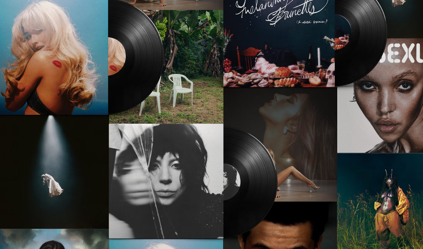 ২০২৫ সালের সেরা অ্যালবামগুলি 1 ২০২৫ সালের সেরা অ্যালবামগুলি ২০২৫ সালের সেরা অ্যালবামগুলি