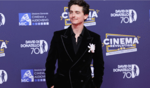 ২০২৬ সালের গ্র্যামি মনোনয়ন টিমোথি চালামেটের চমকপ্রদ অর্জন ২০২৬ সালের গ্র্যামি মনোনয়ন: টিমোথি চালামেটের চমকপ্রদ অর্জন