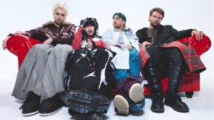 ৫ সেকেন্ডস অফ সামার