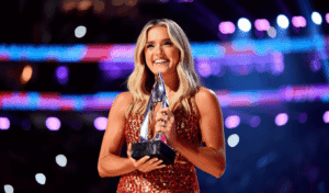 ৫৯তম CMA অ্যাওয়ার্ডে দেশের সঙ্গীতের নতুন যুগ উদযাপন ৫৯তম CMA অ্যাওয়ার্ডে দেশের সঙ্গীতের নতুন যুগ উদযাপন