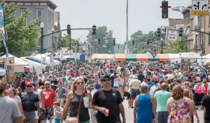 ৯১তম ফ্লোরিডা স্ট্রবেরি ফেস্টিভাল ২০২৬ সালে তারকা শিল্পীদের সাথে নতুন থিম স্টিল গ্রোয়িং ৯১তম ফ্লোরিডা স্ট্রবেরি ফেস্টিভাল: ২০২৬ সালে তারকা শিল্পীদের সাথে নতুন থিম "স্টিল গ্রোয়িং"