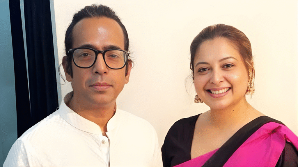 ‘উৎস সন্ধ্যা ২০২৫’ আয়োজনে গাইবেন বাপ্পা ও কোনাল 3 ‘উৎস সন্ধ্যা ২০২৫’ আয়োজনে গাইবেন বাপ্পা ও কোনাল