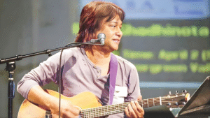 ‘কণ্ঠশিল্পীর সলো গানই ‘ব্যান্ড ভাঙার নেপথ্য কারণ