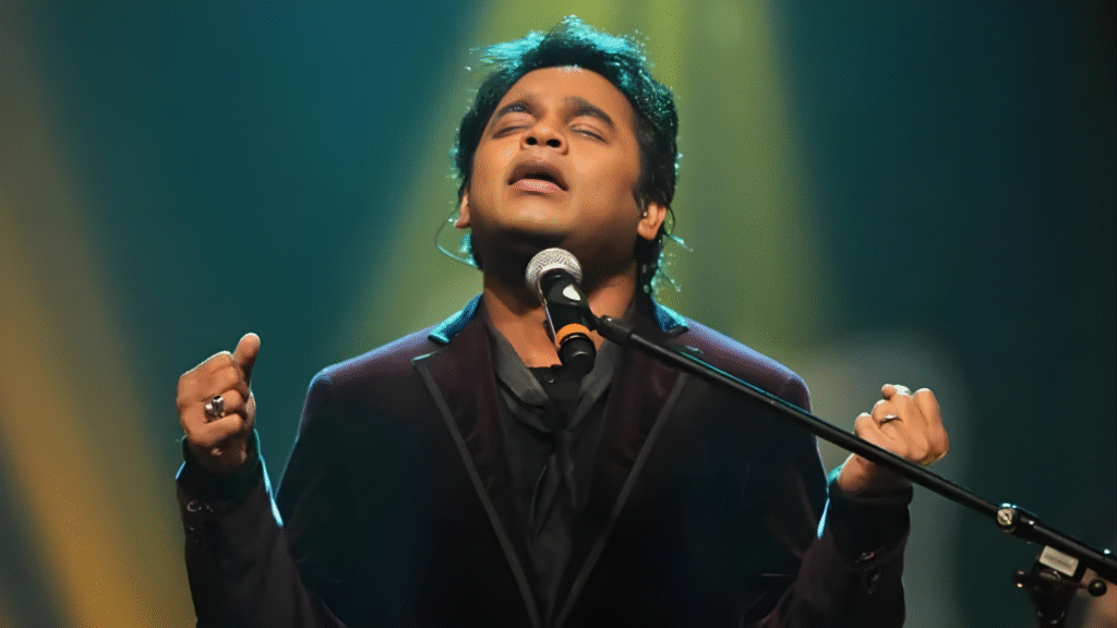 ‘খ্যাতি আমার জীবন থেকে অনেক কিছু কেড়ে নিয়েছে’, এআর রহমানের অকপট স্বীকারোক্তি