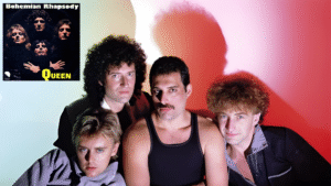 ‘বোহেমিয়ান র‍্যাপসোডি’ ৫০ বছরে এক অমর ক্লাসিক!