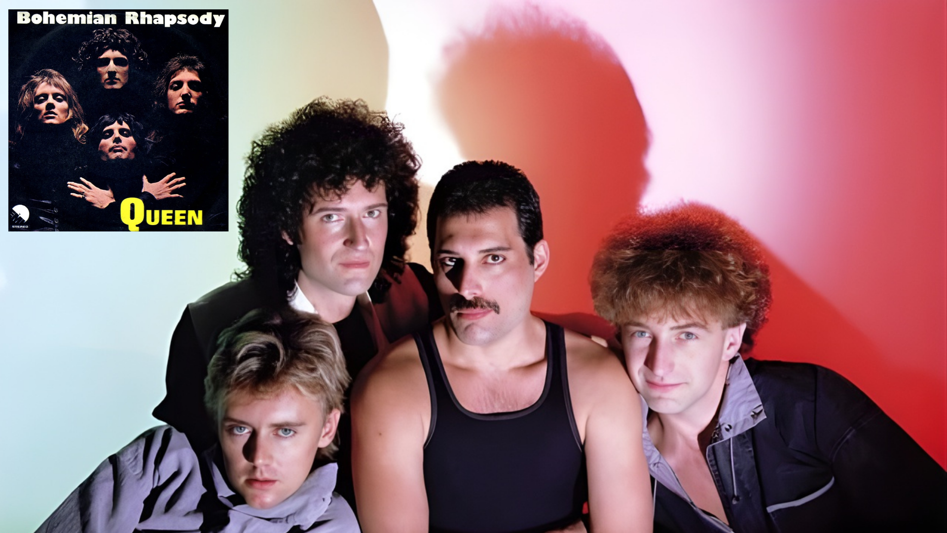 ‘বোহেমিয়ান র‍্যাপসোডি’ ৫০ বছরে এক অমর ক্লাসিক!