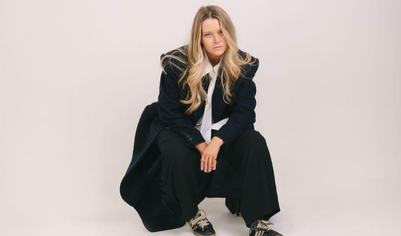 Lusaint-এর নতুন EP এবং যুক্তরাজ্য ট্যুরের প্রস্তুতি