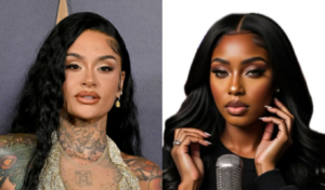 অস্তিত্বহীন গায়িকা জানিয়া মনেট সঙ্গীতে তৈরি করল নতুন অধ্যায়