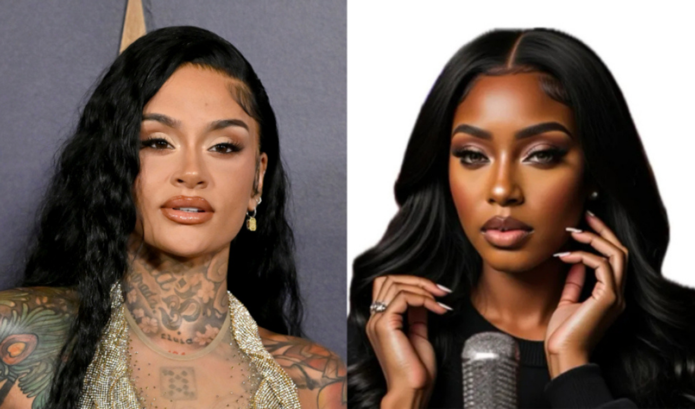 অস্তিত্বহীন গায়িকা জানিয়া মনেট সঙ্গীতে তৈরি করল নতুন অধ্যায়