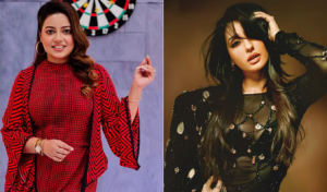 কনার গানে নোরা ফাতেহির চমকপ্রদ উপস্থিতি