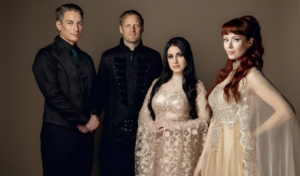 আই অব মেলিয়ানের জাদুময় ‘সিমফোনিয়া আরকানা’ উন্মোচন