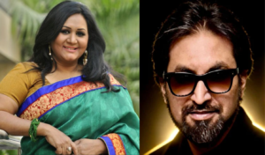 ফাহমিদা নবীর কণ্ঠে সোহেল আলমের সৃষ্টি