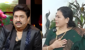 সাবেক স্ত্রীর বিরুদ্ধে মামলা দায়ের করেছেন কুমার শানু