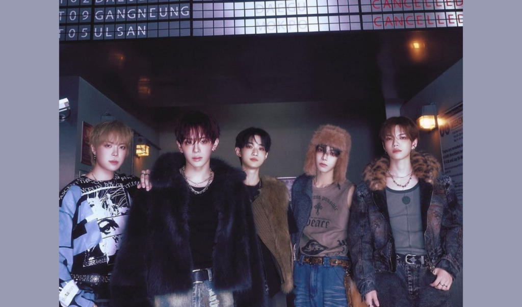 দুই বছর পরে ফেরার কাহিনি: VERIVERY-এর ‘Lost and Found’ 3 VERIVERY-এর দলগত বন্ধন ও ভক্তসংযোগ